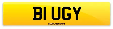 B1 UGY
