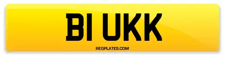 B1 UKK