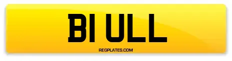 B1 ULL