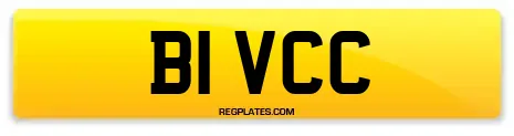 B1 VCC