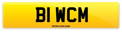 B1 WCM