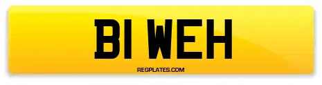 B1 WEH