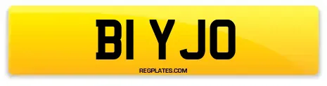 B1 YJO