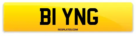 B1 YNG