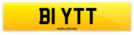 B1 YTT