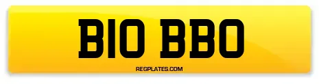 B10 BBO