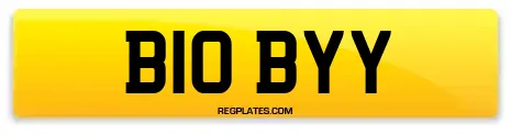 B10 BYY
