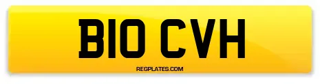 B10 CVH