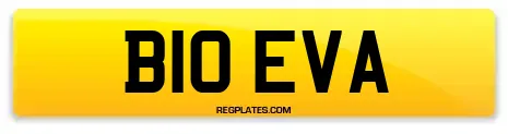 B10 EVA