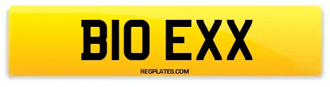 B10 EXX