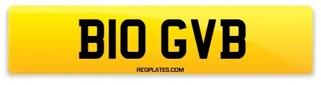 B10 GVB