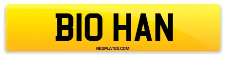 B10 HAN