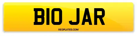 B10 JAR