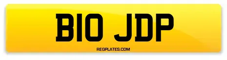 B10 JDP