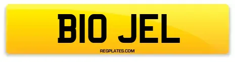 B10 JEL