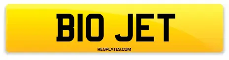B10 JET