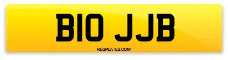 B10 JJB