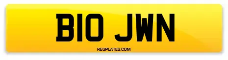 B10 JWN