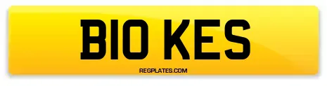 B10 KES