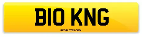 B10 KNG