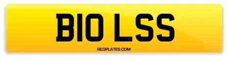 B10 LSS