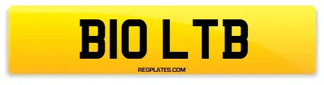 B10 LTB