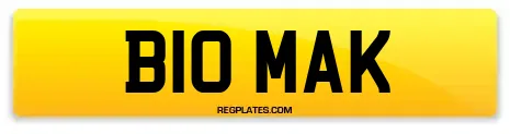 B10 MAK