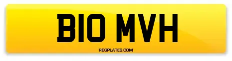 B10 MVH
