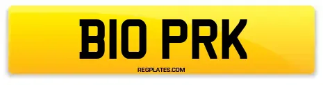 B10 PRK