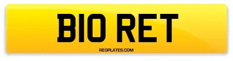 B10 RET