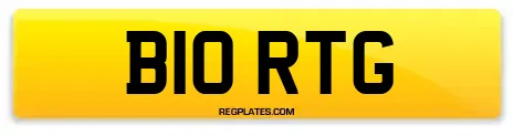 B10 RTG