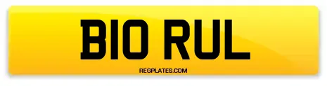 B10 RUL
