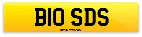 B10 SDS