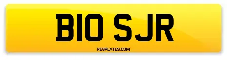 B10 SJR