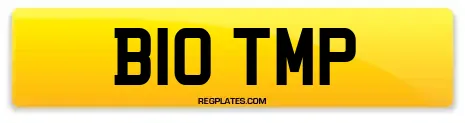 B10 TMP