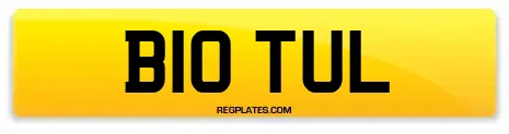 B10 TUL