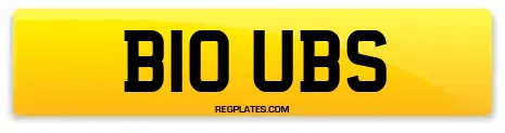 B10 UBS
