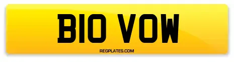 B10 VOW