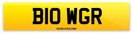 B10 WGR