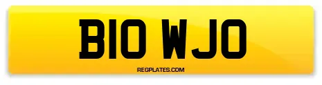 B10 WJO