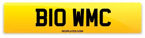 B10 WMC