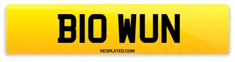 B10 WUN