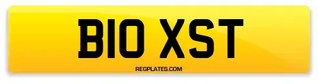 B10 XST