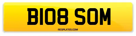 B108 SOM