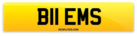 B11 EMS