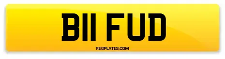 B11 FUD