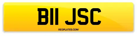 B11 JSC