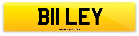 B11 LEY