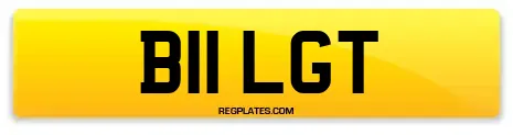 B11 LGT