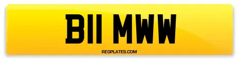 B11 MWW